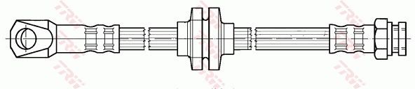 LANCIA:  DELTA I (831_), PRISMA (831_) - TecDoc 2