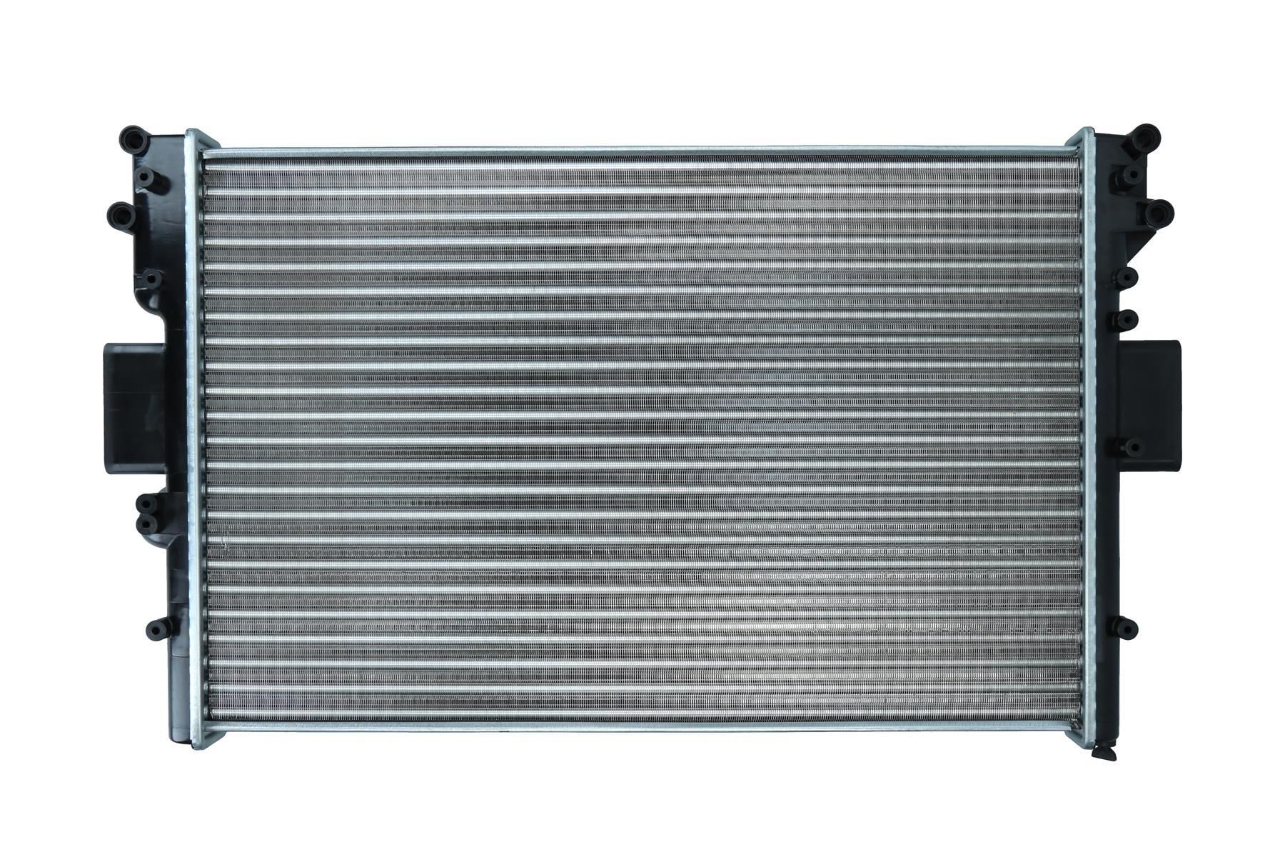 K&uuml;hler, Motork&uuml;hlung