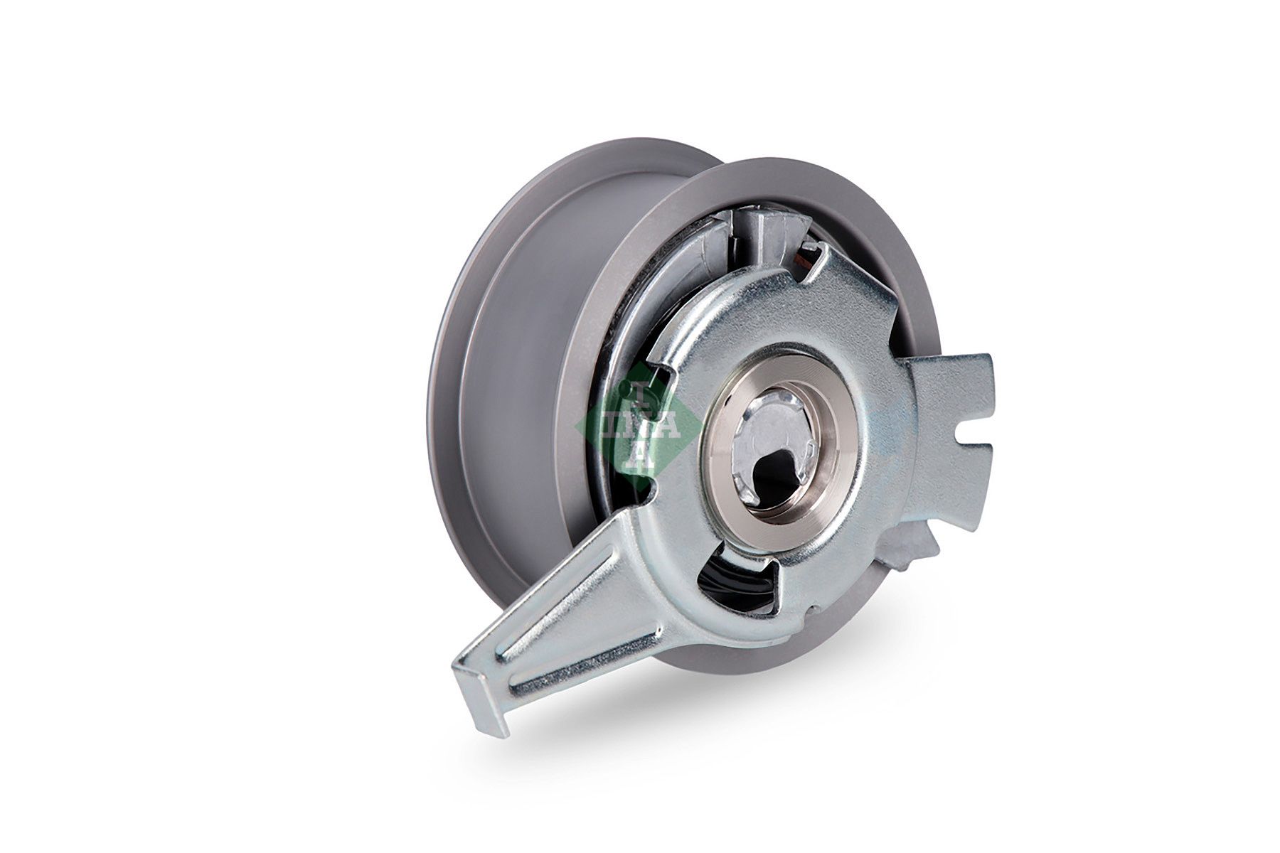 Spannrolle, Zahnriemen