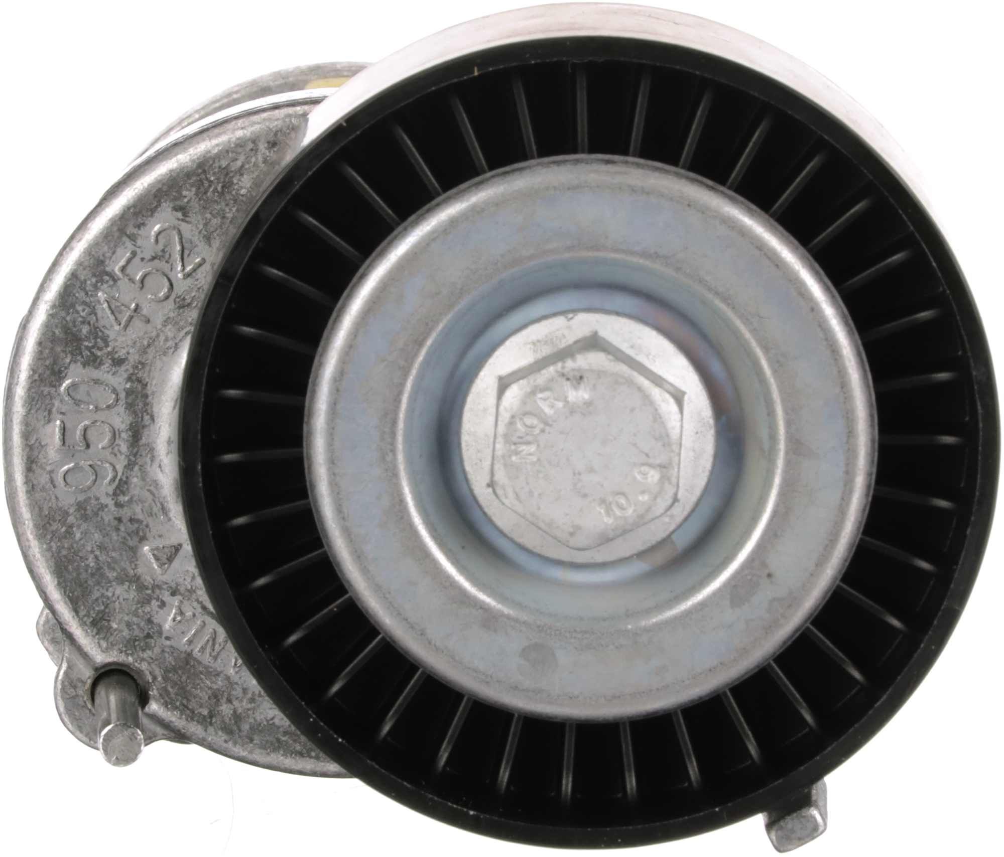 Riemenspanner, Keilrippenriemen