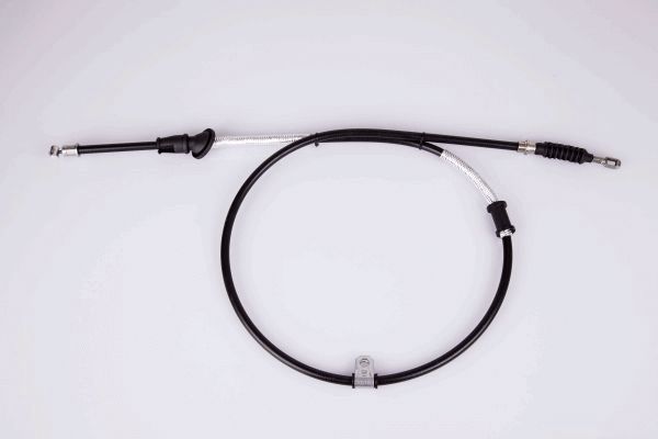Cable de accionamiento, freno de estacionamiento