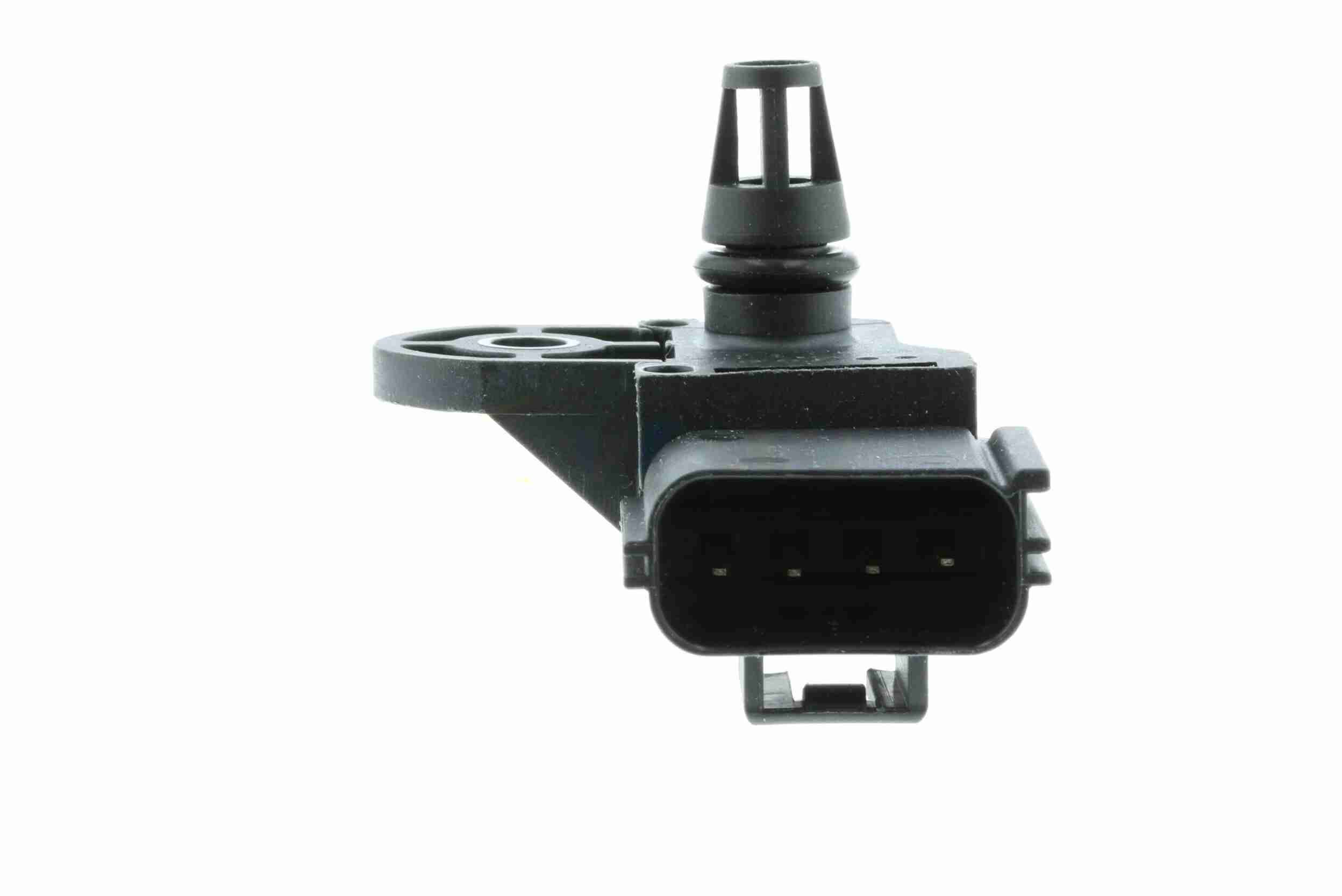 Luftdrucksensor, H&ouml;henanpassung