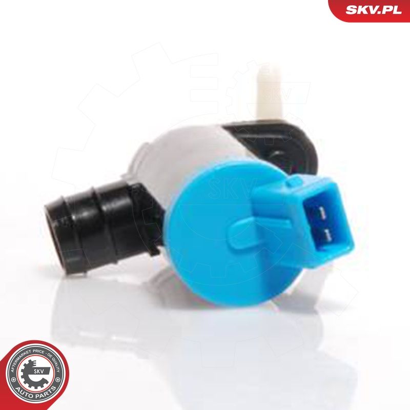 ESEN SKV 15SKV009 - Waschwasserpumpe, Scheibenreinigung