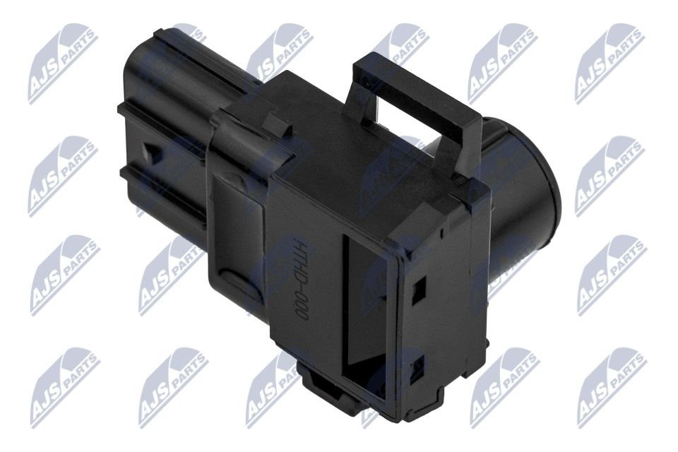 Sensor, Einparkhilfe