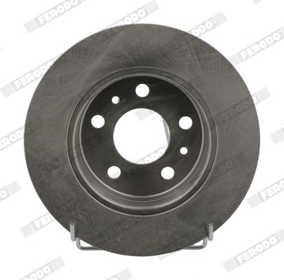 DDF1056 FERODO PREMIER féktárcsa