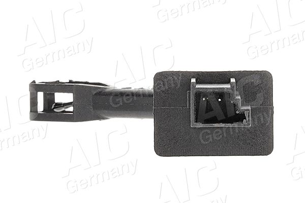 Sensor, Innenraumtemperatur