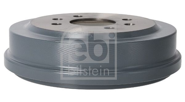 Bremstrommel