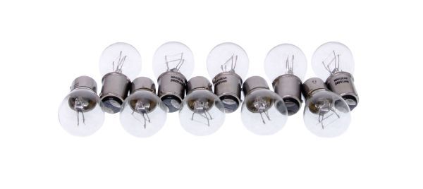 Gl&uuml;hlampe, Schlussleuchte