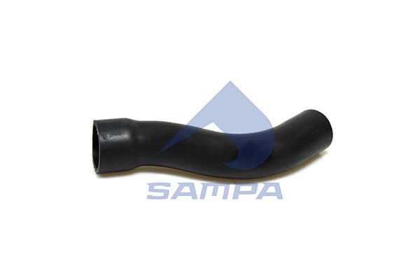 011.338 SAMPA hűtőcső