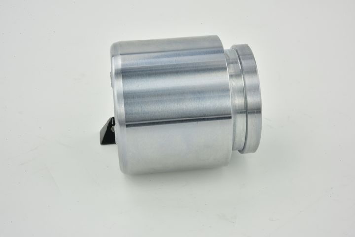 stūmoklis, stabdžių apkaba