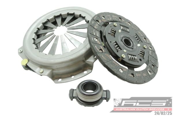 KIT STD PEUGEOT 106 Xsi 1.4L - TecDoc Only