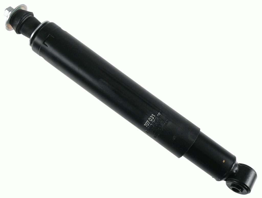 Shock Absorber 707 031