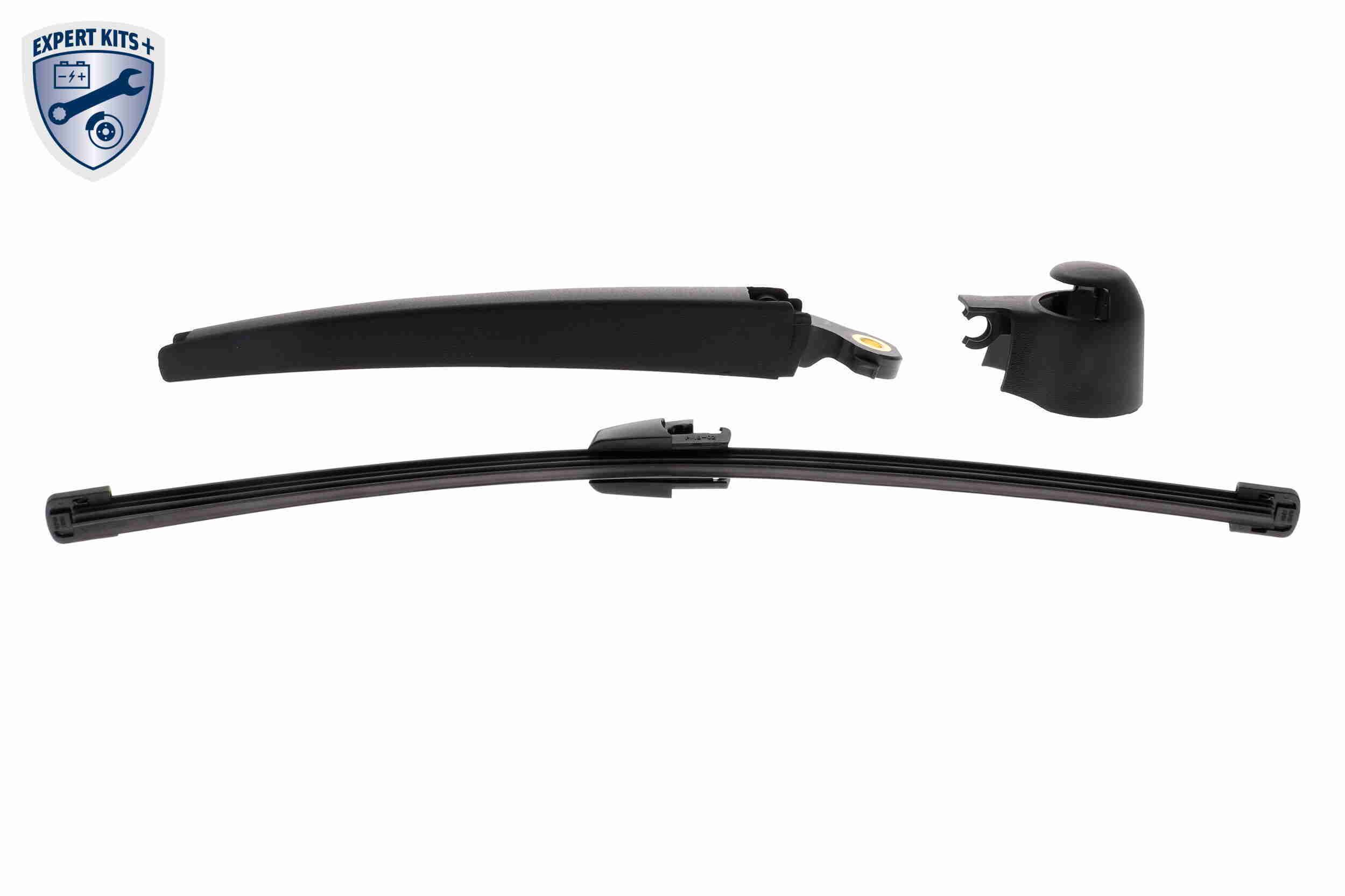 Wischarm-Satz, Scheibenreinigung