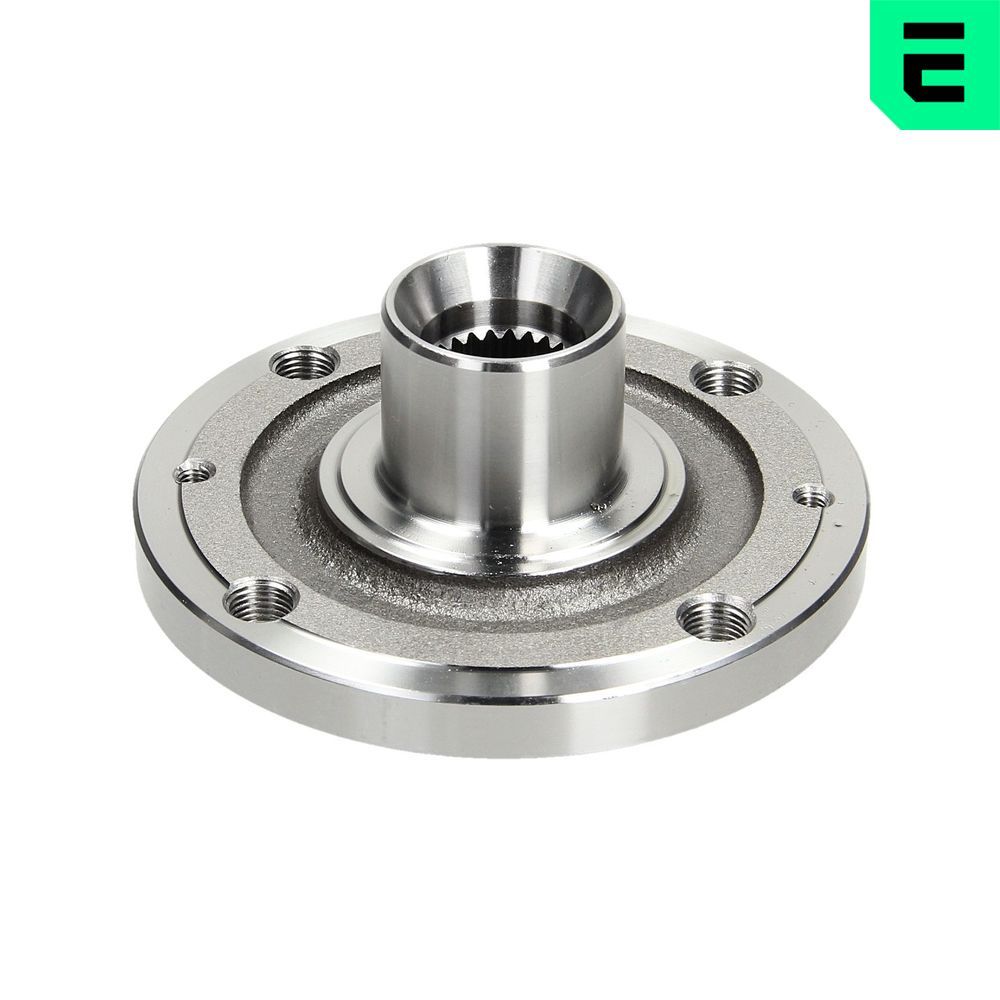 OPTIMAL 04-P191 - Radnabe