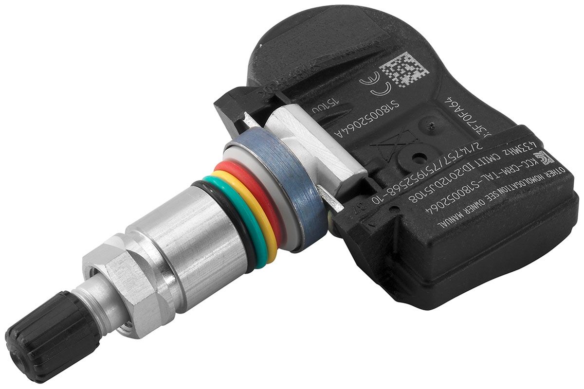 CONTINENTAL/VDO S180052064Z Wheel Sensor, tyre-pressure monitoring system