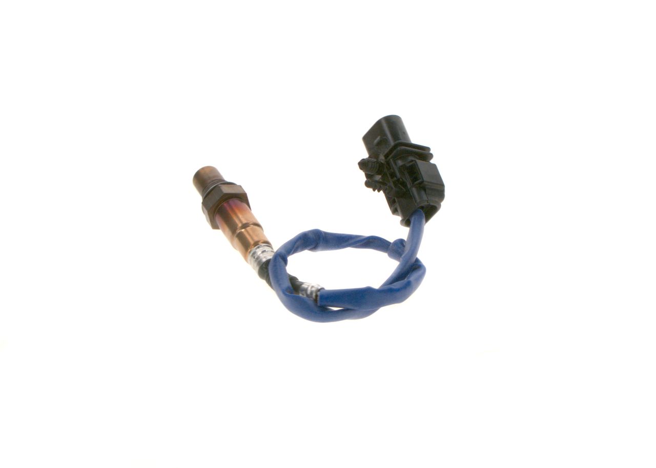 lambda jutiklis