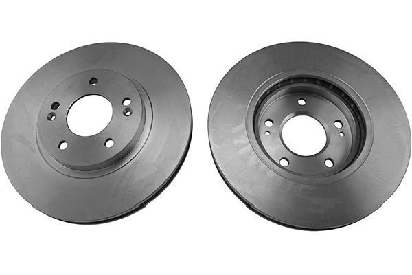 BR-3221 KAVO PARTS féktárcsa