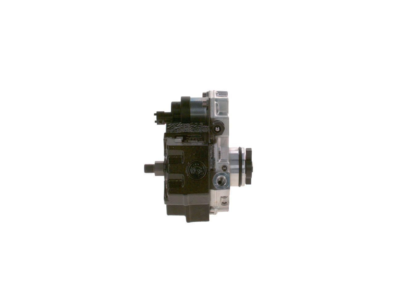 Hochdruckpumpe