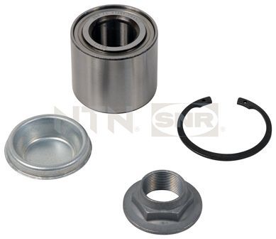 Wheel Bearing Kit R159.54