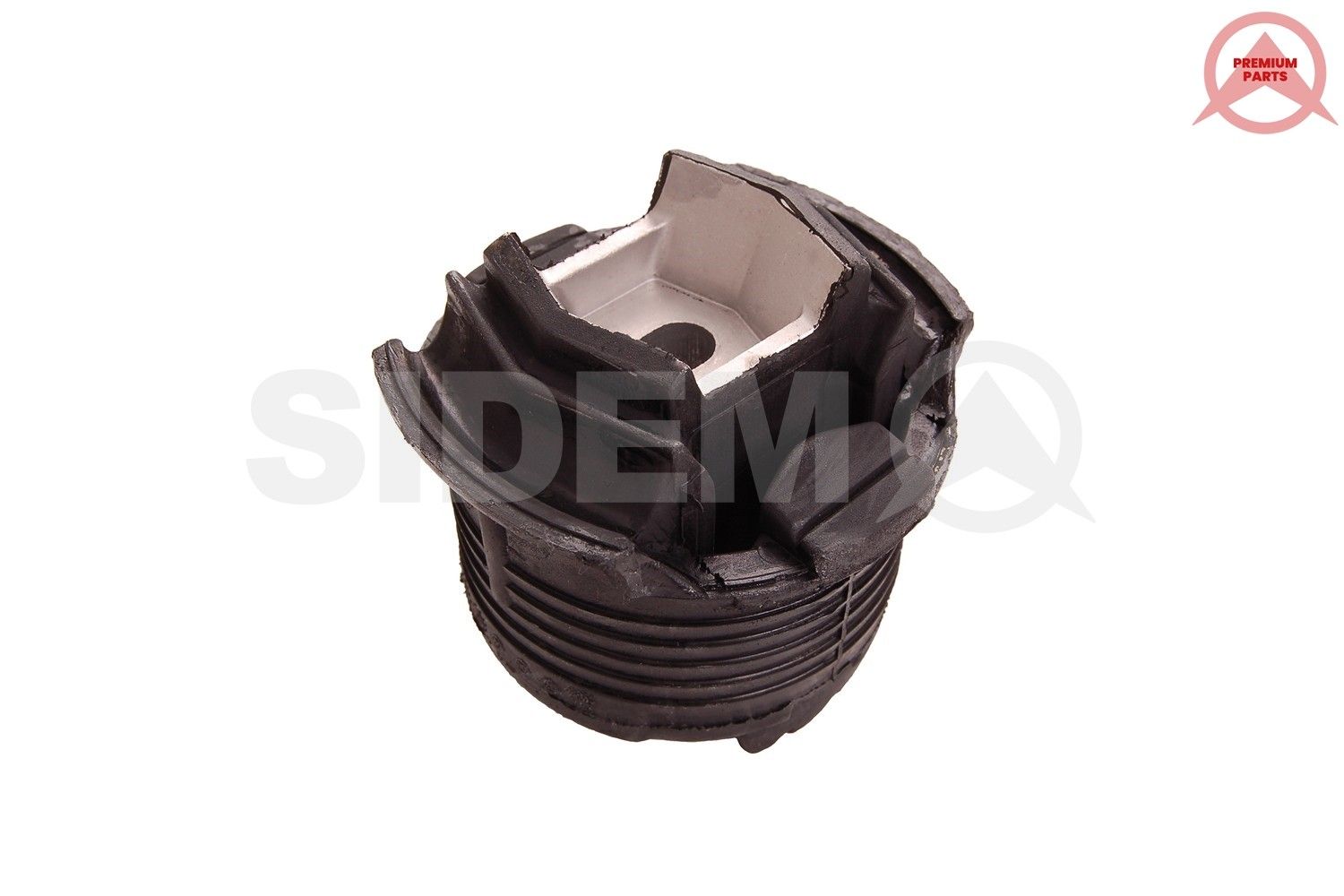 Lagerung, Achsk&ouml;rper