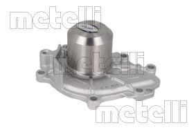 WG2261533 WILMINK GROUP Vízszivattyú, motorhűtés