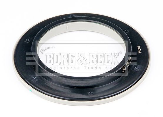 BSM5553 BORG & BECK Görgőscsapágy. gólyaláb-támasztócsapágy