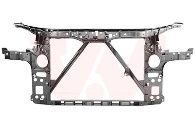 VAN WEZEL 0381668 - Frontverkleidung