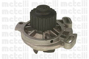 Water Pump, engine cooling 24-0422