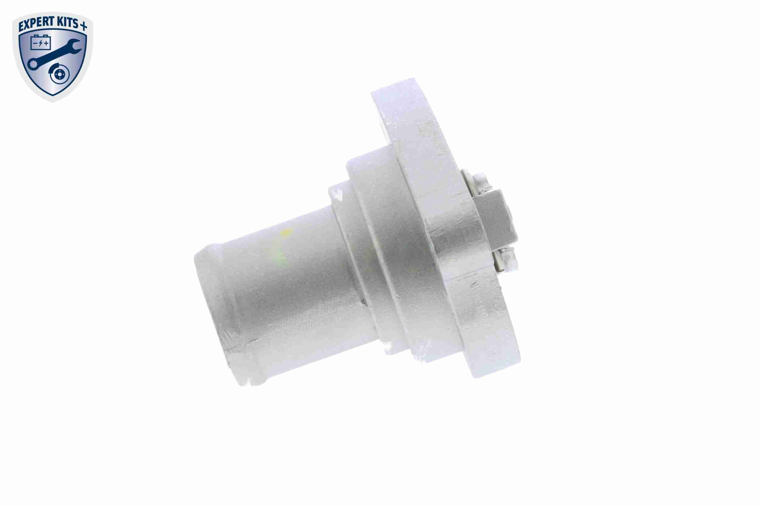 Thermostat, K&uuml;hlmittel