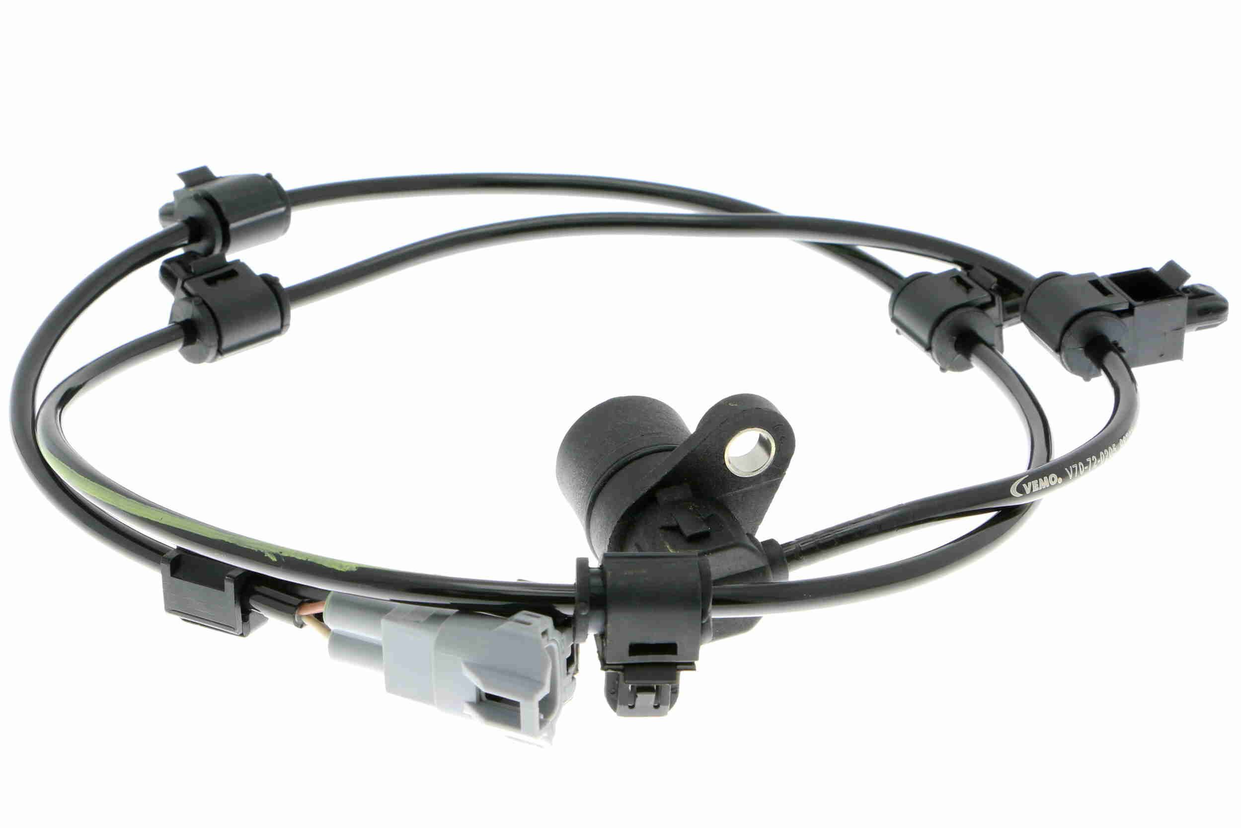 Sensor, Raddrehzahl