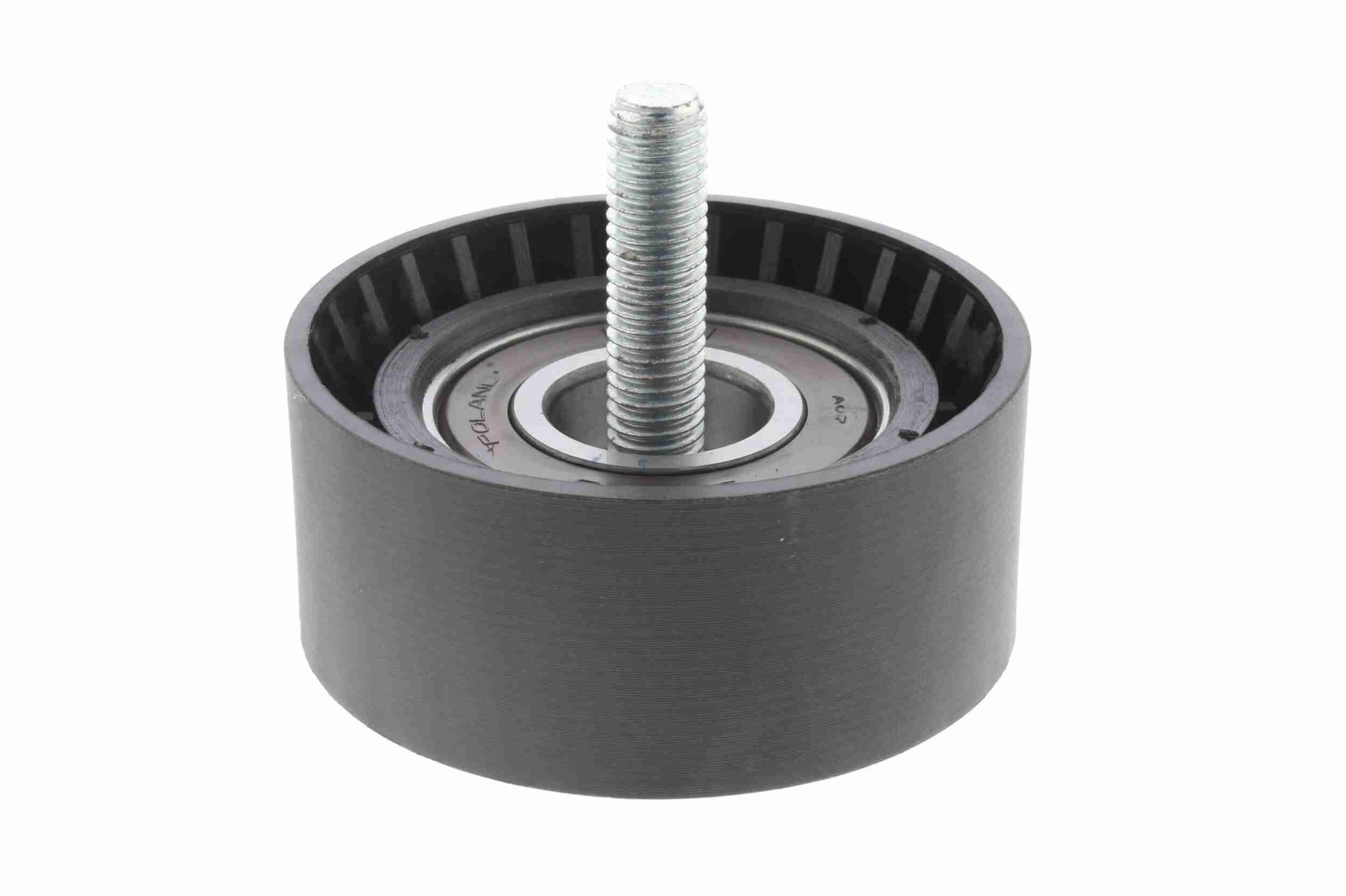 Umlenk-/F&uuml;hrungsrolle, Keilrippenriemen