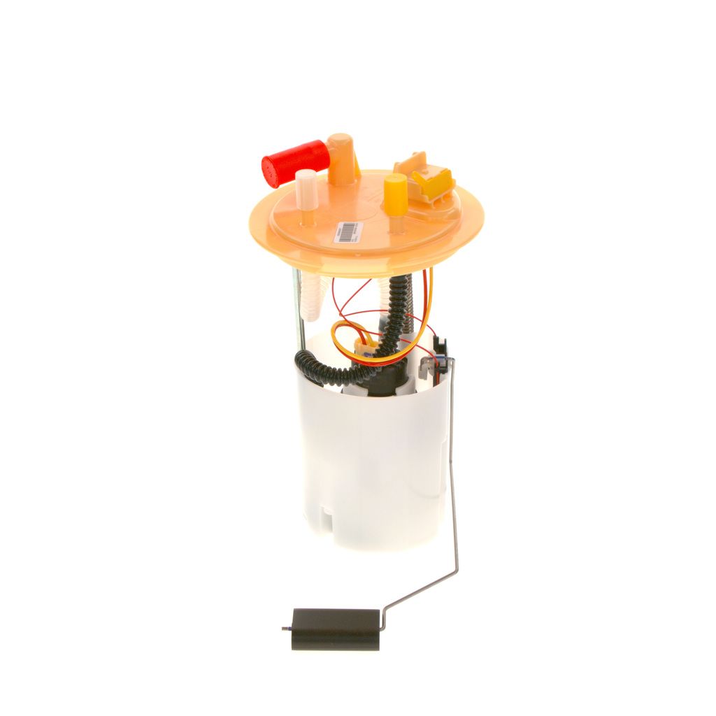 Kraftstoff-Fördereinheit