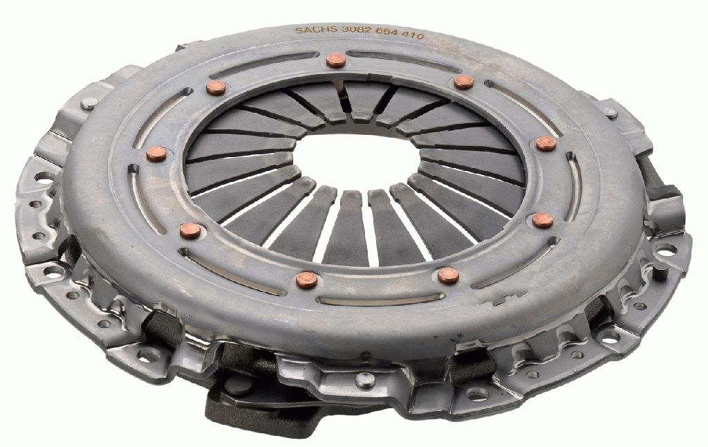 Clutch Pressure Plate 3082 654 410