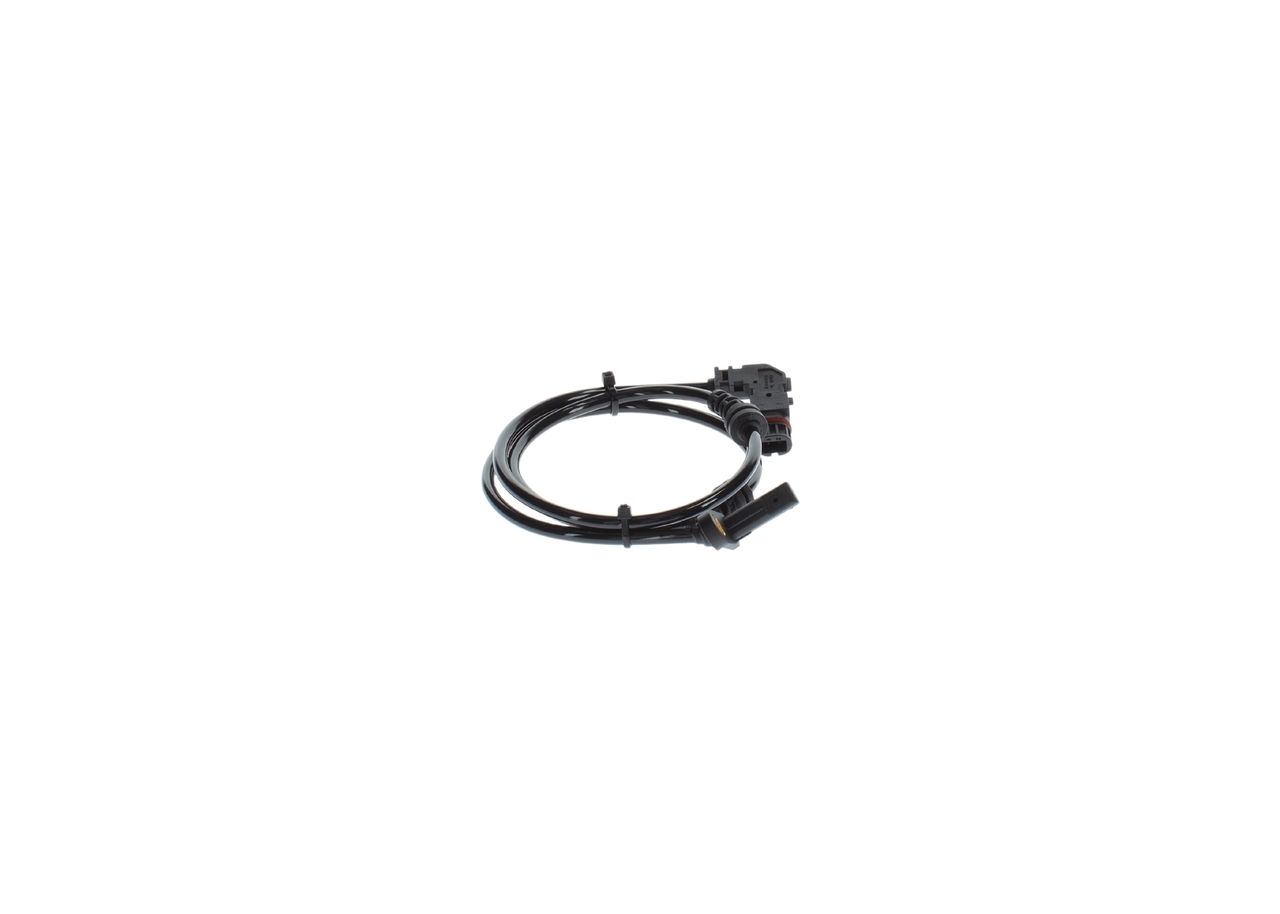 Sensor, Raddrehzahl