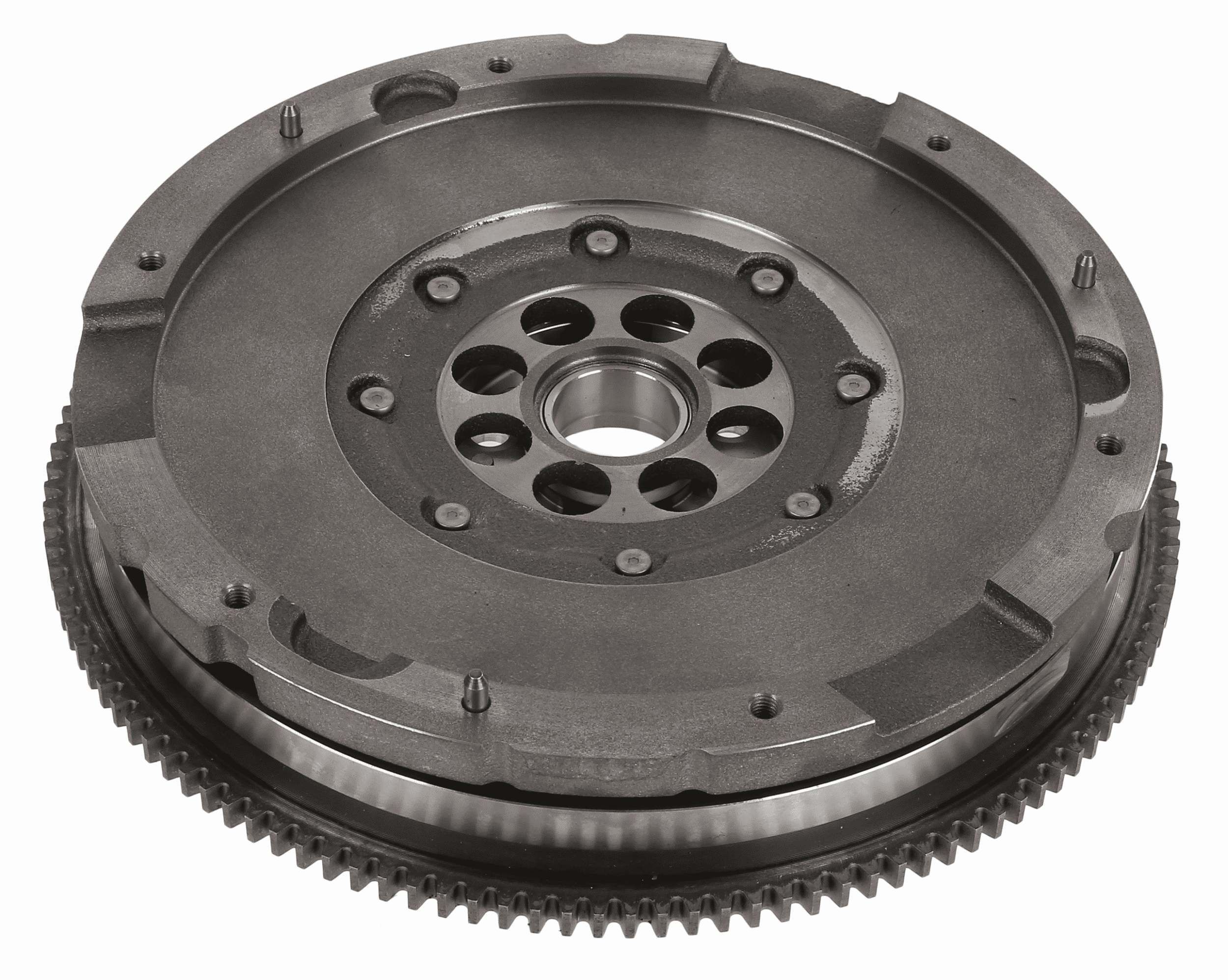 Flywheel 2294 002 388