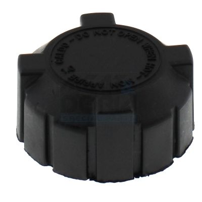 Verschlussdeckel, Kühlmittelbehälter