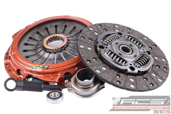 KIT HD MITS PAJERO 3.5L - TecDoc Only