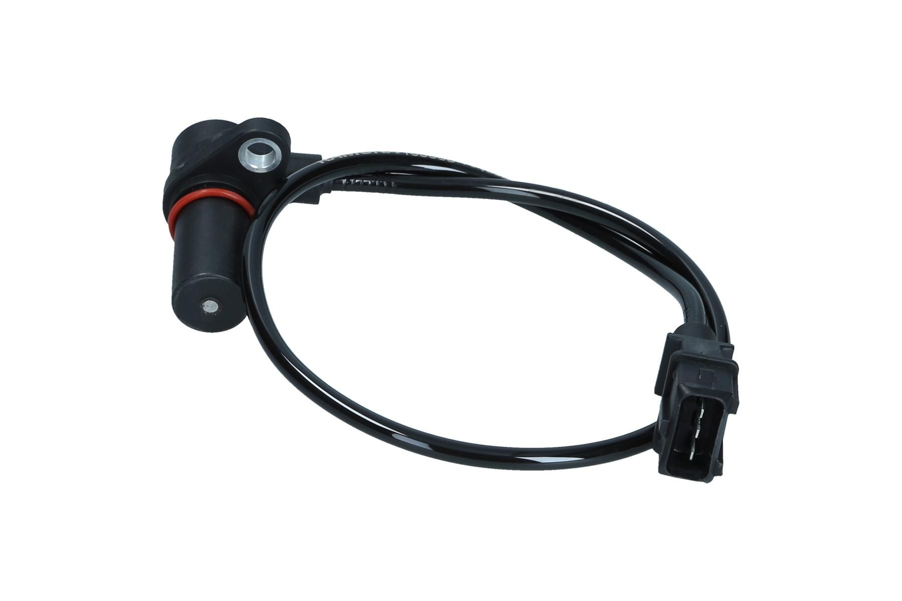 Impulsgeber, Kurbelwelle