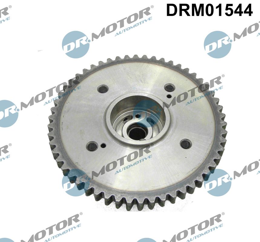Dr.Motor Automotive DRM01544 Camshaft Adjuster