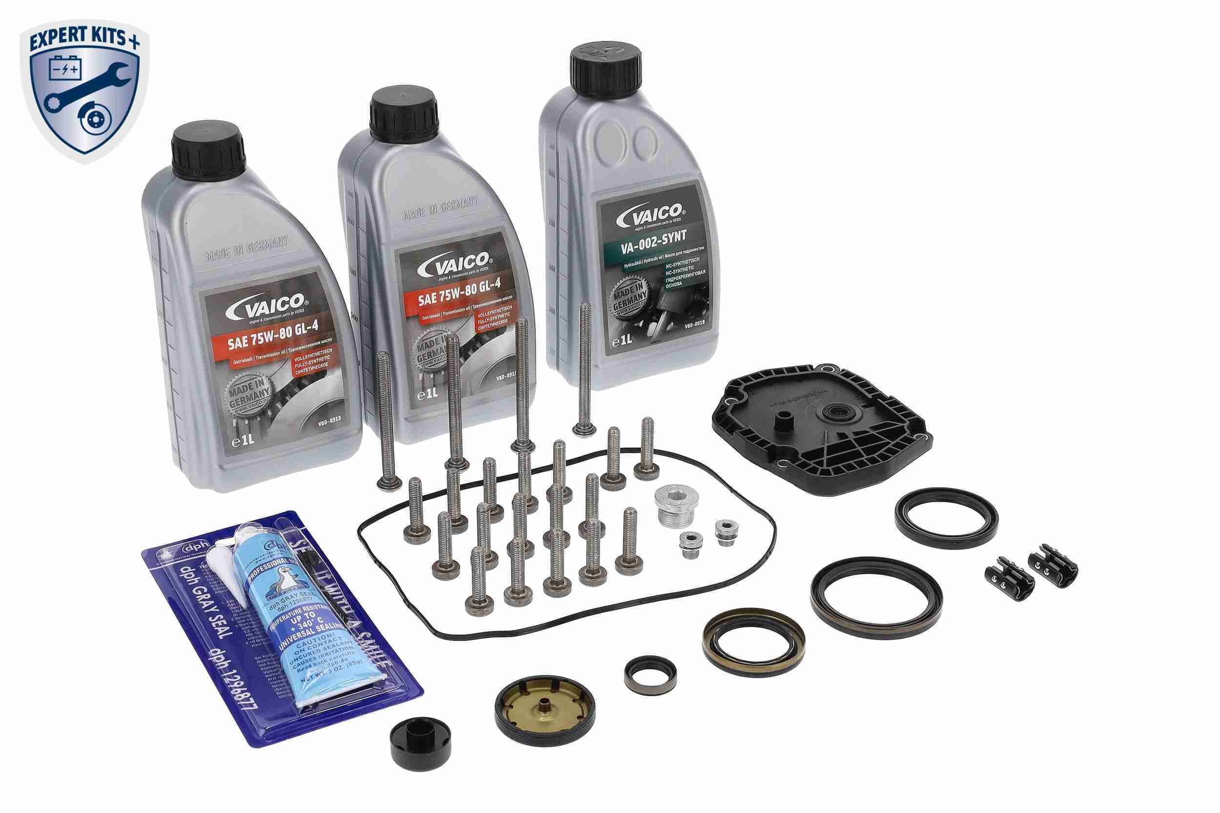 Reparatursatz, Automatikgetriebe Reparatursatz, Automatikgetriebe
