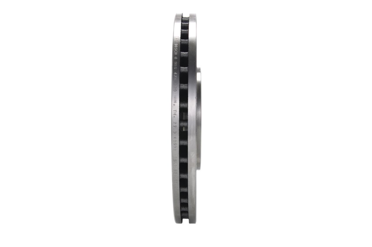 Bremsscheibe