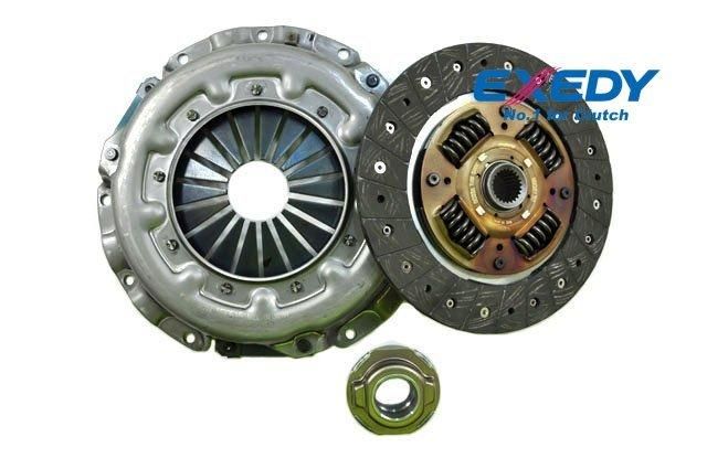 225mm Mitsubishi - TecDoc Only