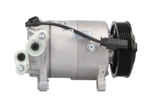 Kompressor, Klimaanlage