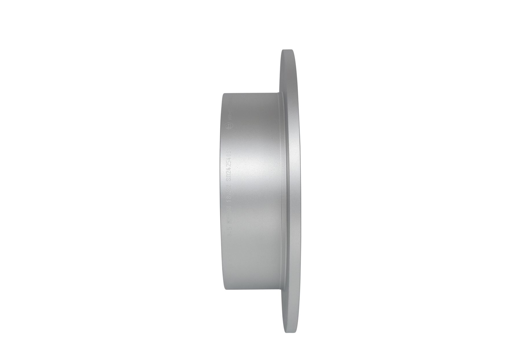 stabdžių diskas
