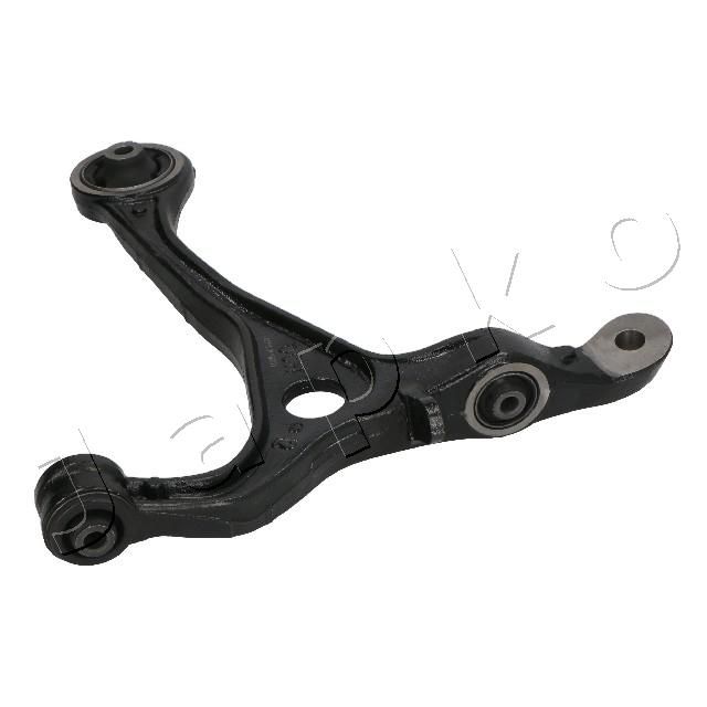 Control/Trailing Arm, wheel suspension 72404R