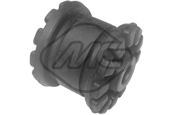 Metalcaucho 02697 - Lagerung, Lenker