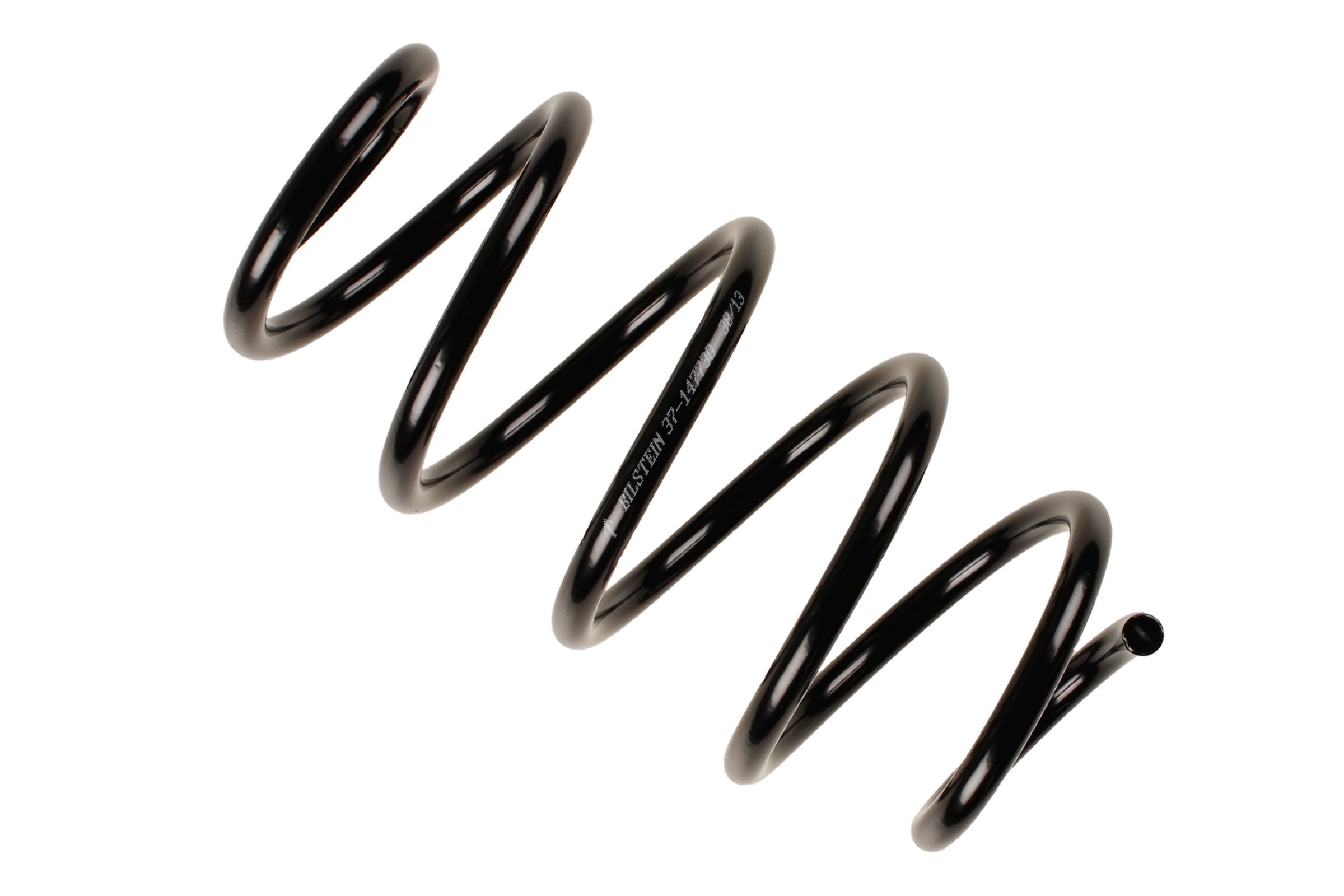 BILSTEIN 37-147730 - Fahrwerksfeder B3 Serienersatz (Federn)