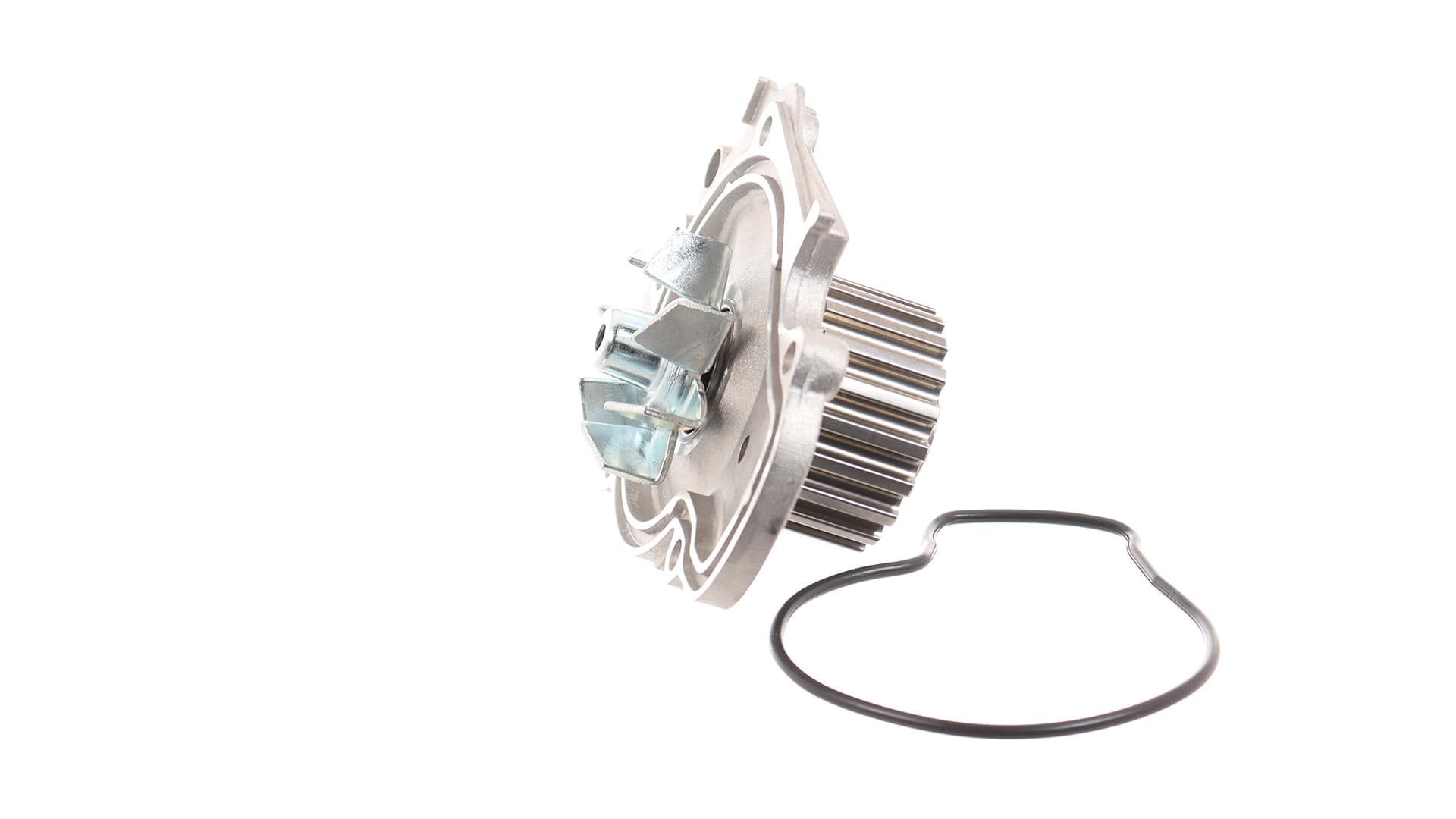 SKF VKPC 93601 - Wasserpumpe, Motork&uuml;hlung