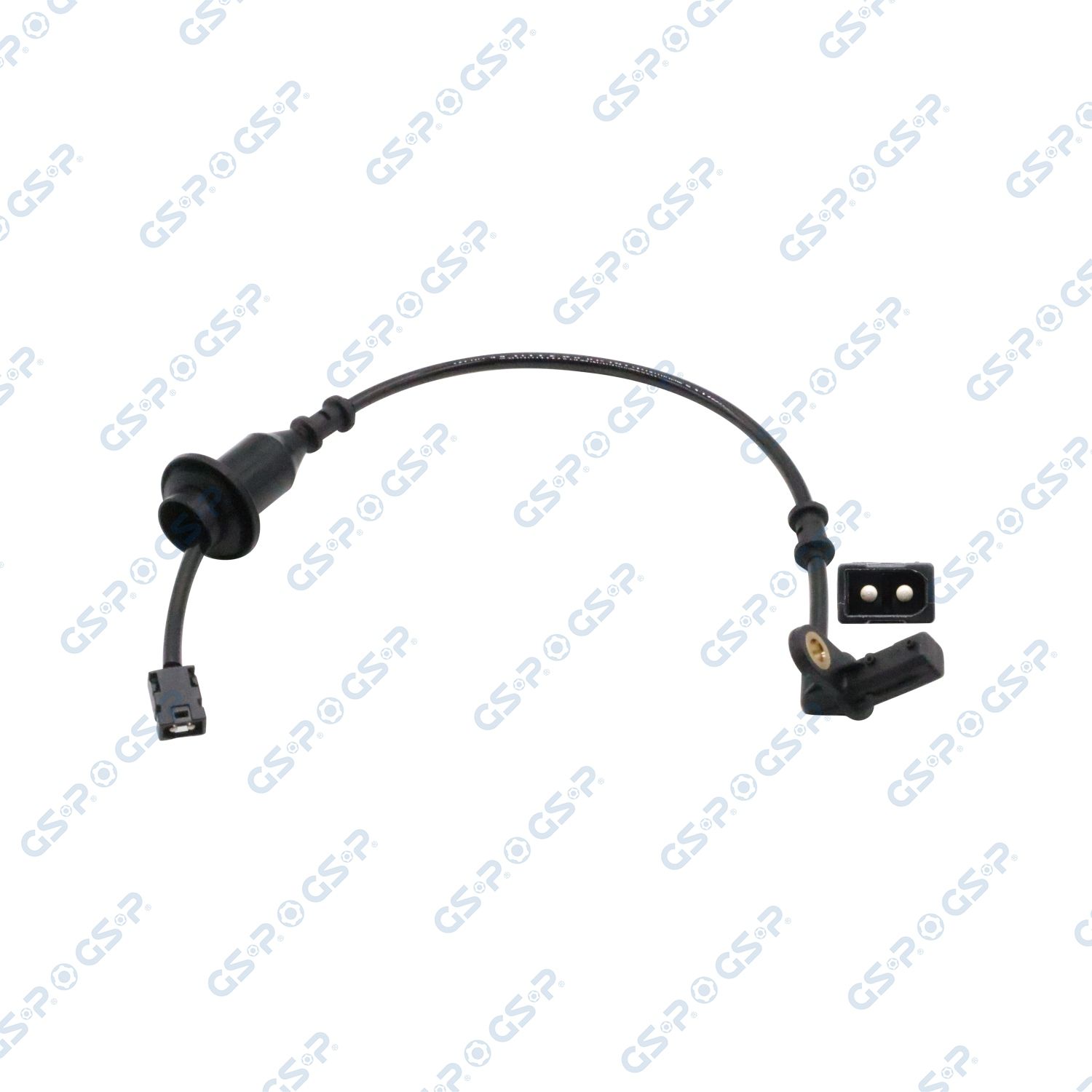 Sensor, revoluciones de la rueda
