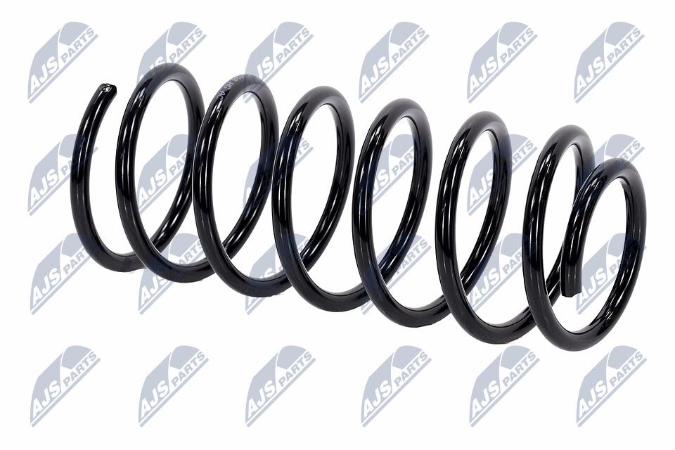 spyruoklė